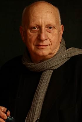 actor Jean-Paul Muel large photo