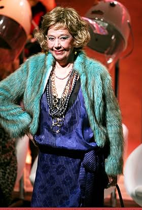 actor Maria Konstadarou large photo