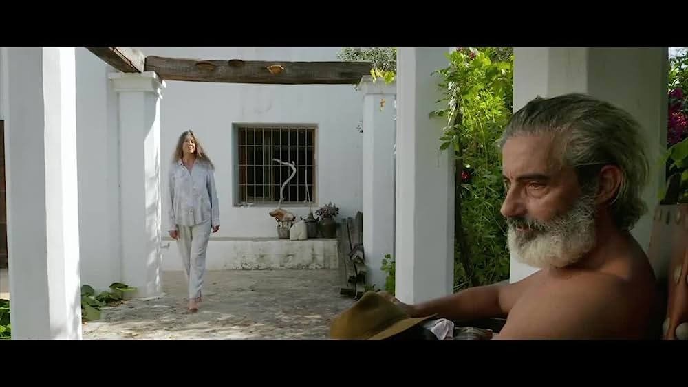 actor Miguel Molina large photo