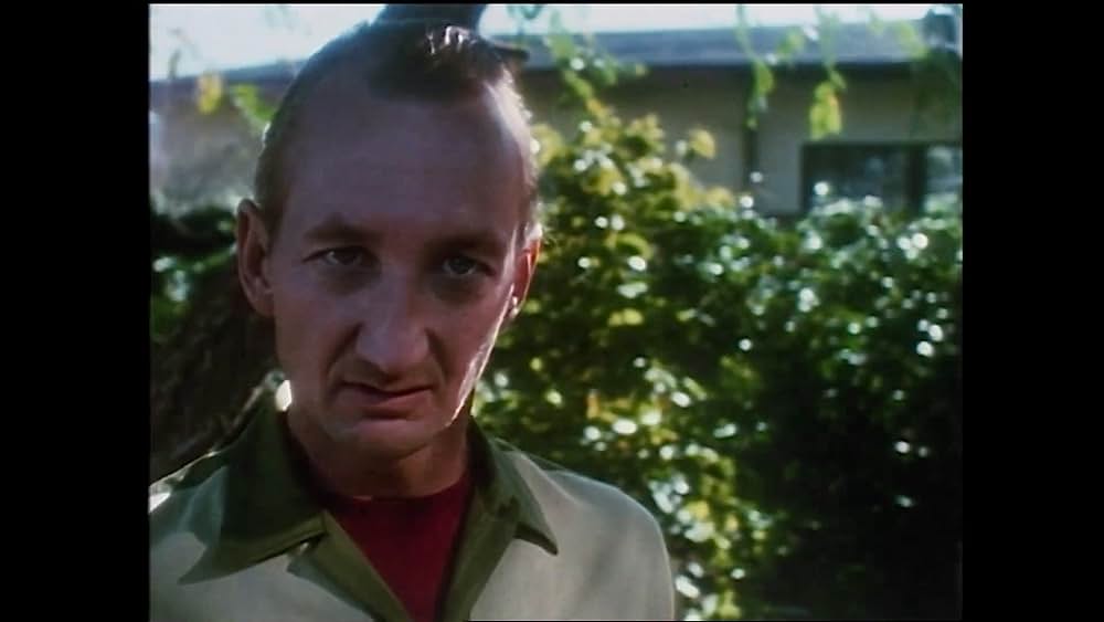 actor Shon Greenblatt large photo