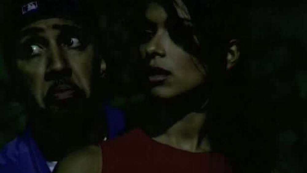 actor Sasha Behar large photo