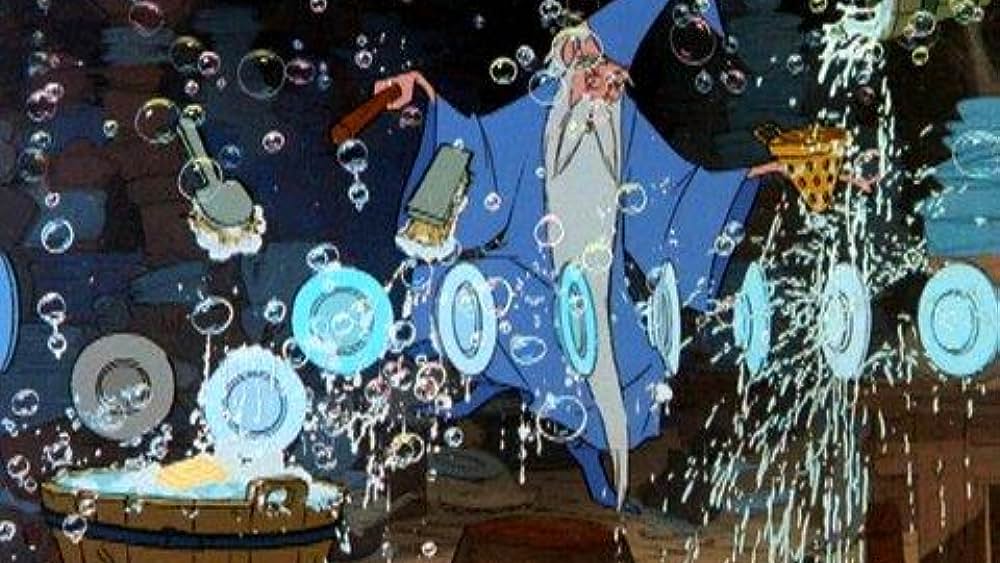 actor Rickie Sorensen large photo