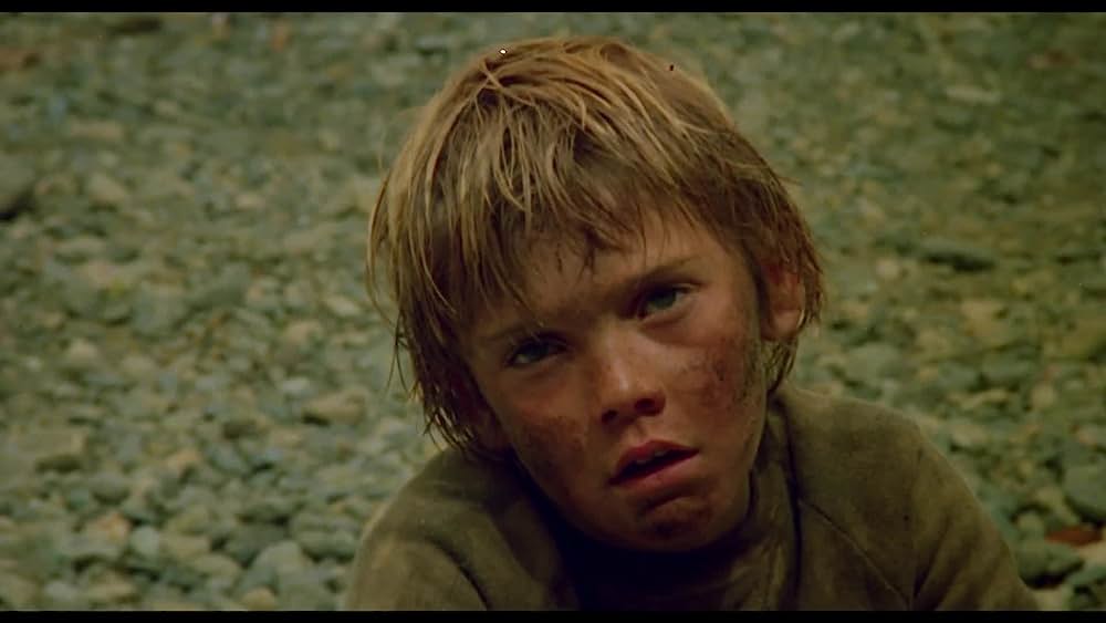 actor Olivia Hamnett large photo