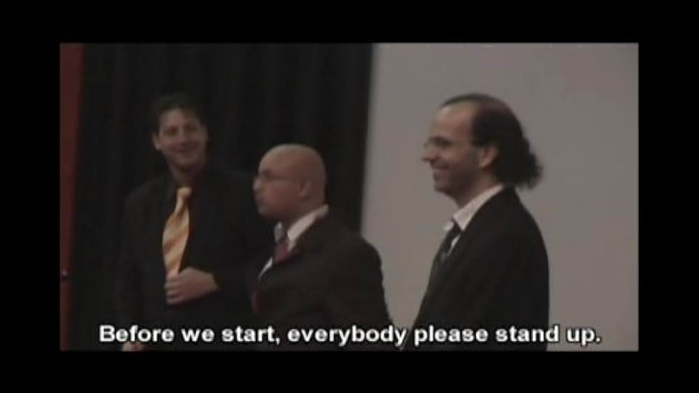 actor Dov Friedman large photo