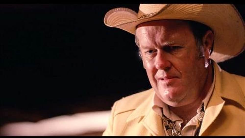 actor Samm-Art Williams large photo