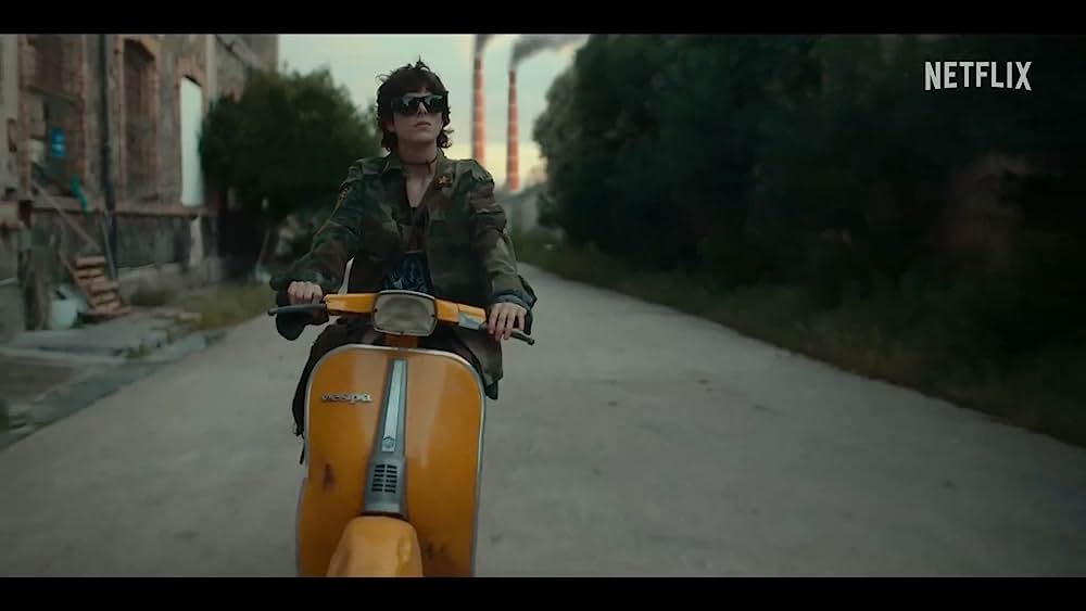 actor Alessandro Preziosi large photo