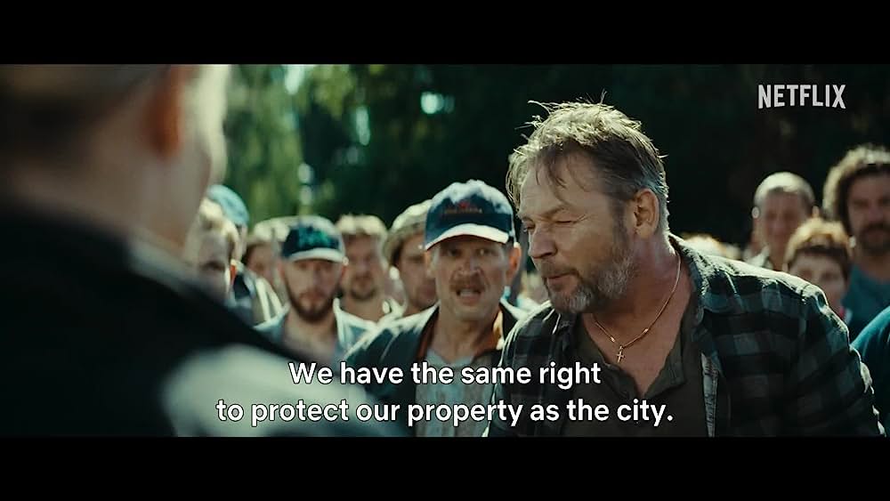 actor Kuba Sprenger large photo