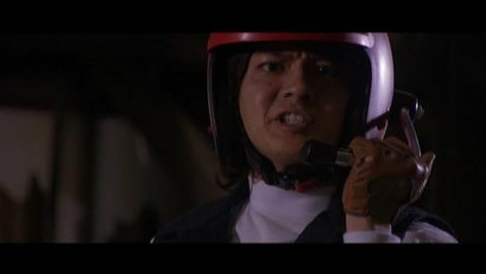 actor Sakichi Sato large photo