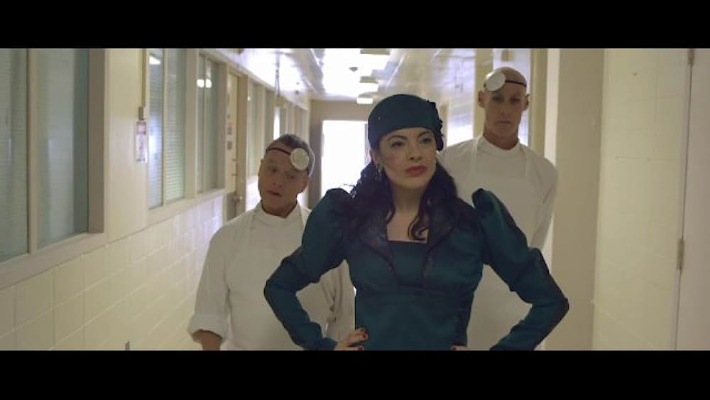 actor Gordon Joseph Weiss large photo