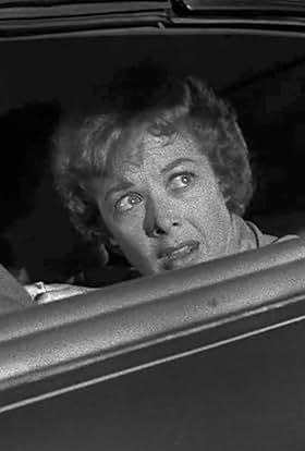 actor Jeanne Evans large photo