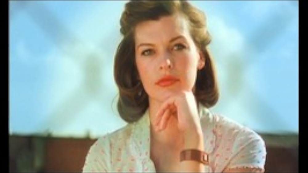 actor Ray Prewitt large photo