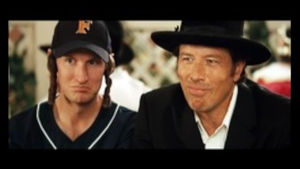 actor Susanne Sutchy large photo