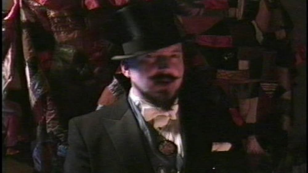 actor Franz Drago large photo