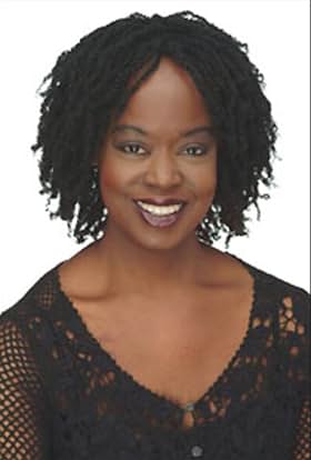 actor Oni Faida Lampley large photo