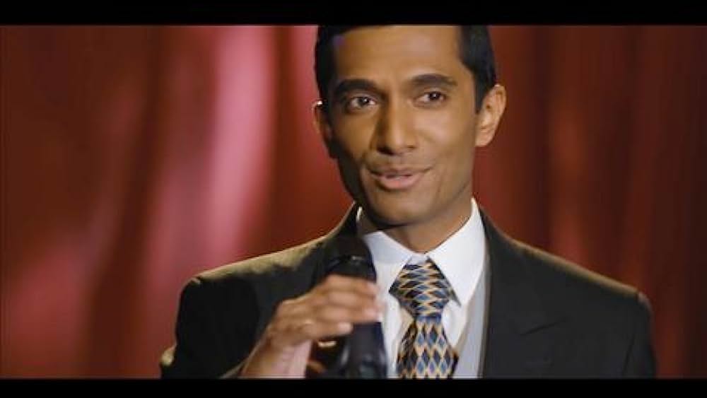 actor Dave Spikey large photo