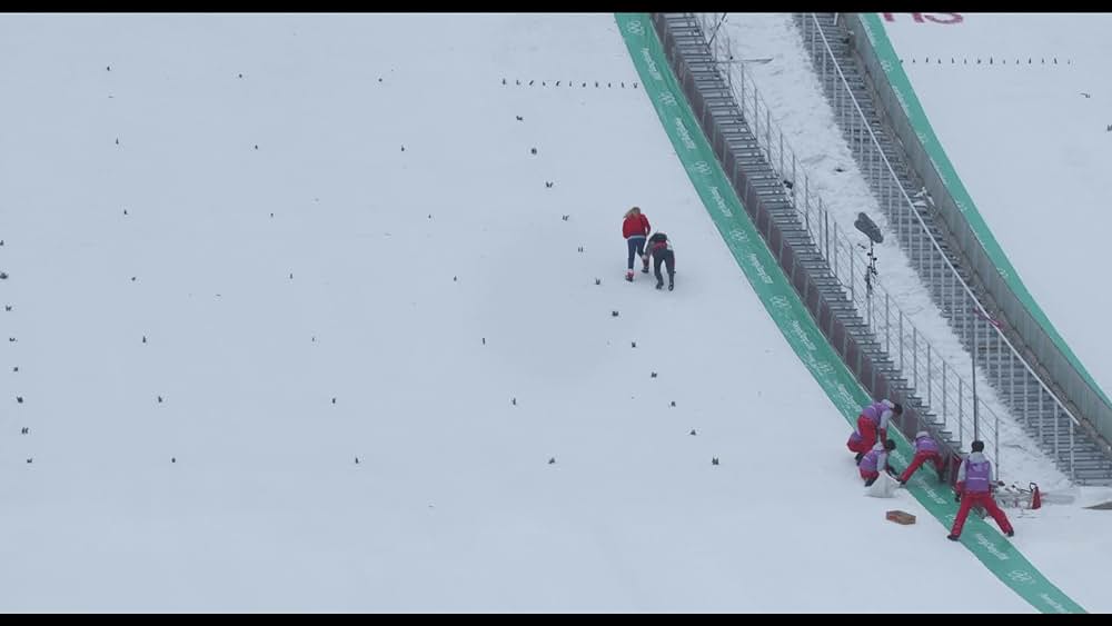 actor Morgan Schild large photo