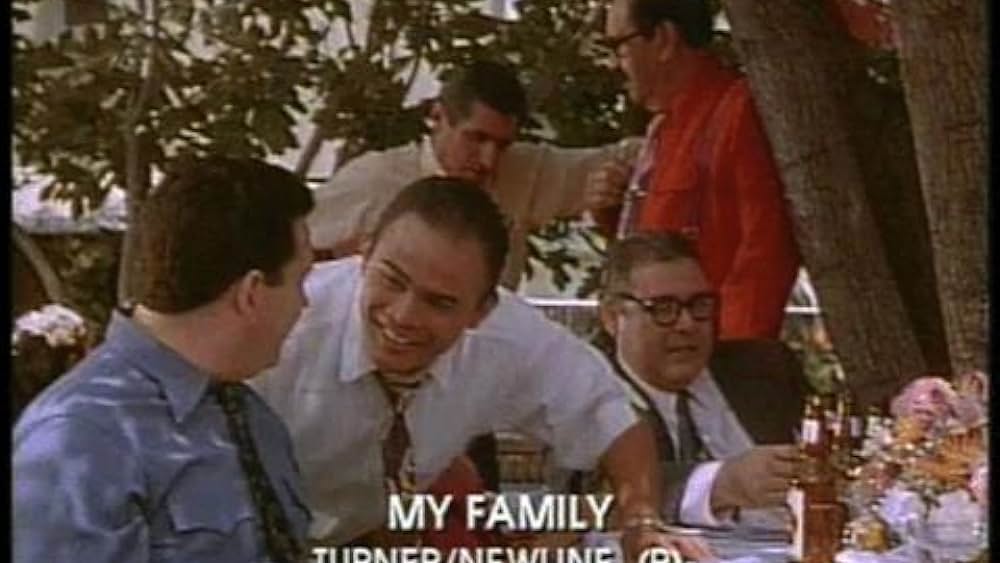 actor Juan Jiménez large photo