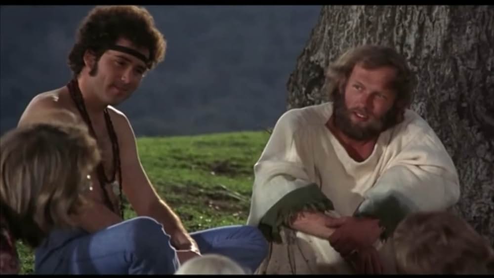 actor Paul Prokop large photo