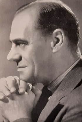 actor Edmund Willard large photo