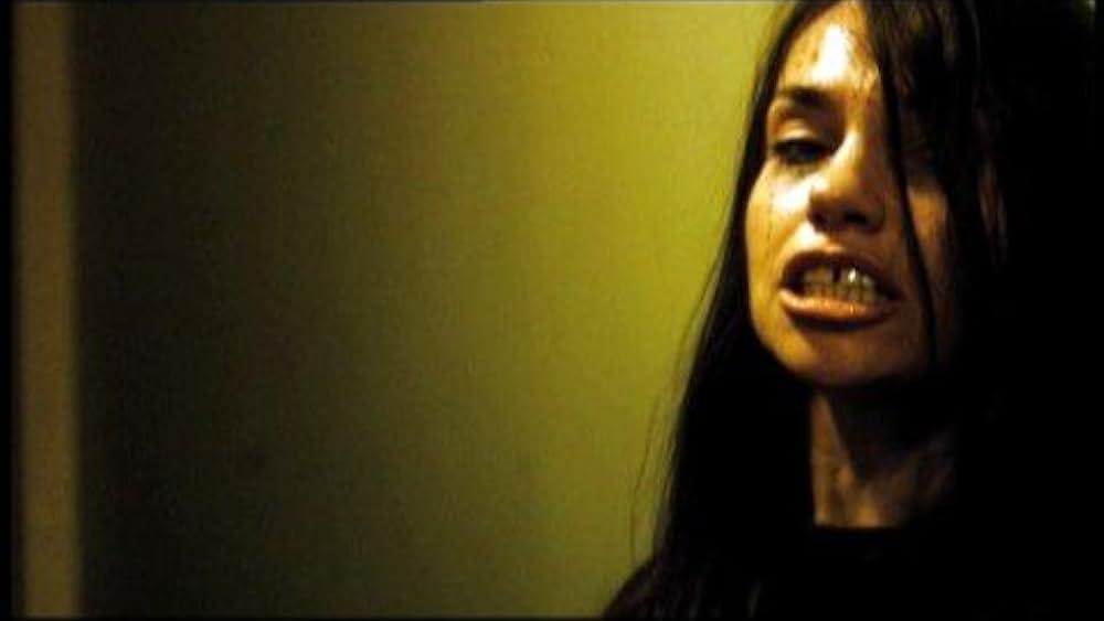 actor Nathalie Roussel large photo