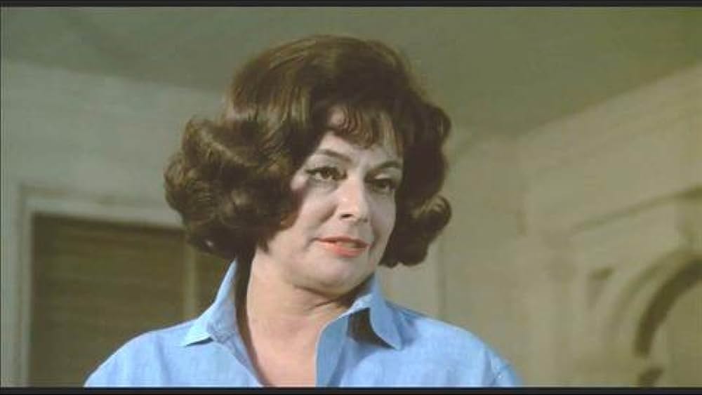 actor Beatrice Manley large photo