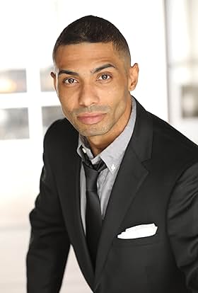 actor Charles Cox large photo