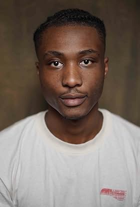 actor Efeosa Afolabi large photo