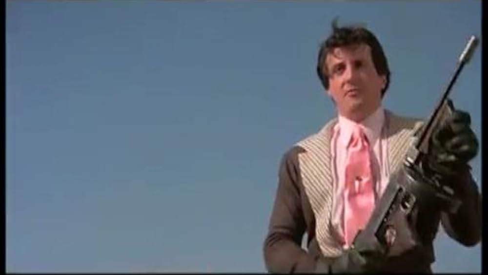 actor Sandy McCallum large photo