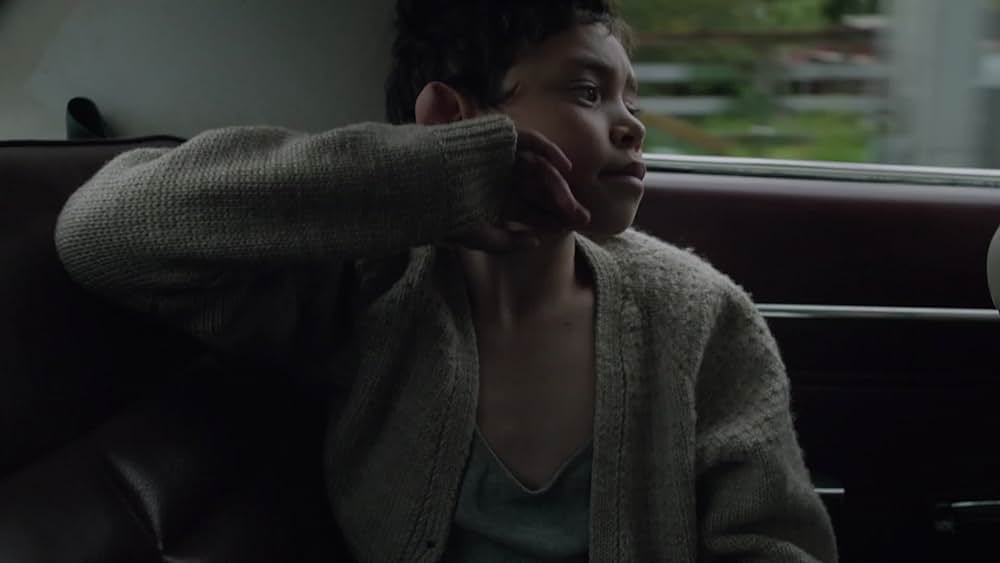 actor Hori Ahipene large photo