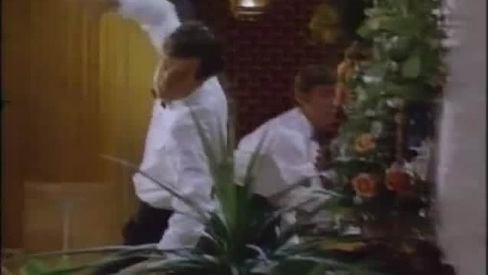 actor Dennis Alaba Peters large photo