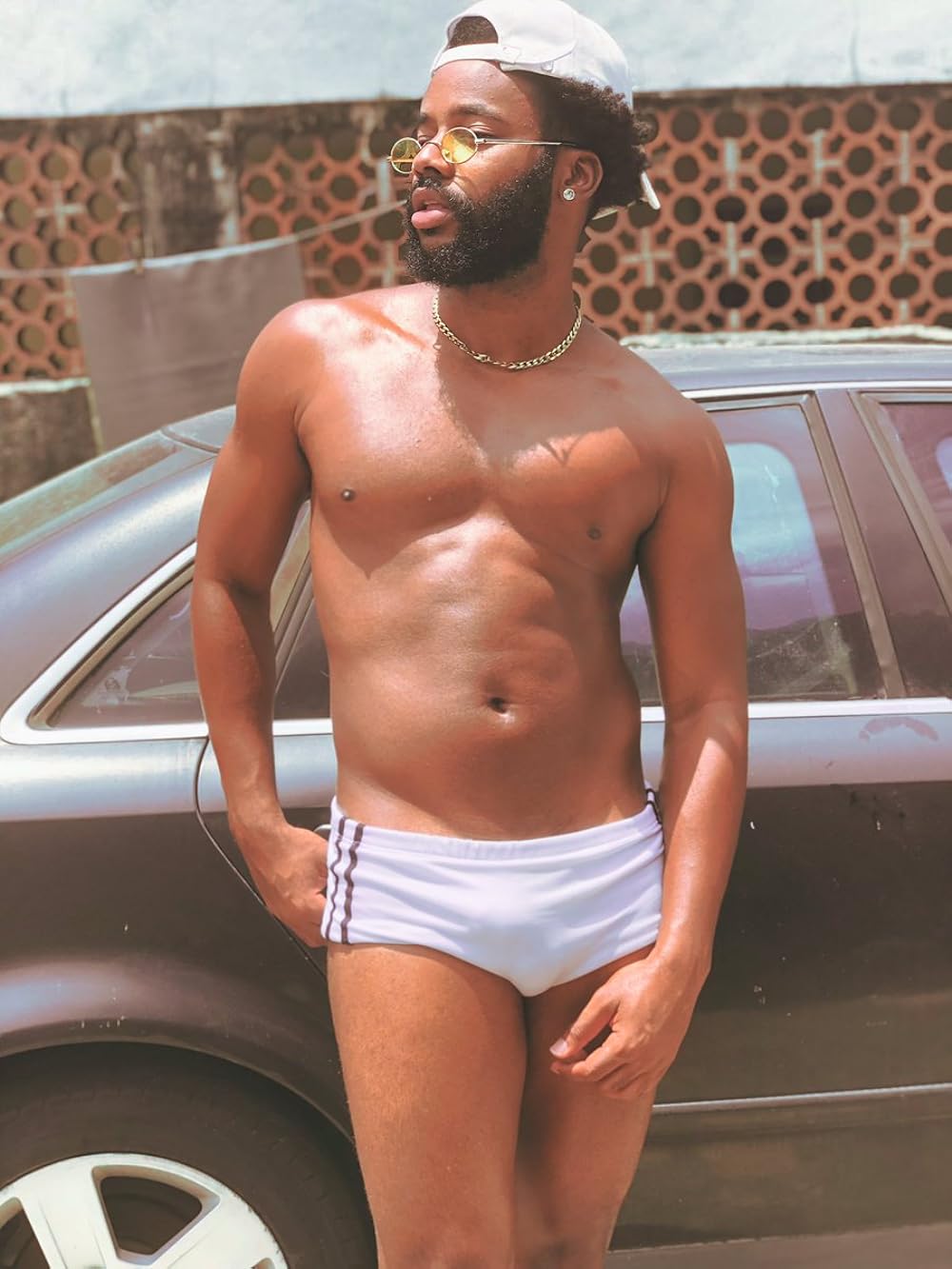Caio Giovani