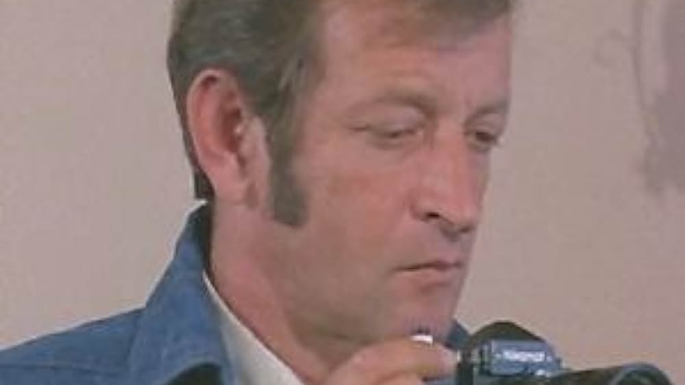 actor Chuck Alford large photo