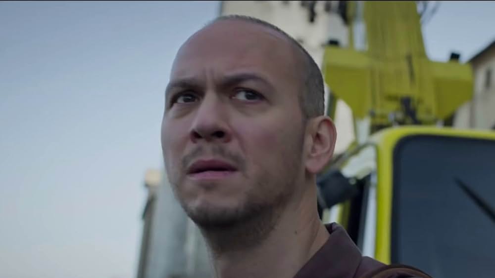 actor Ugur Yücel large photo