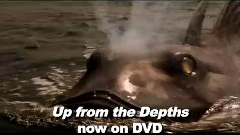 actor Chuck Doherty large photo