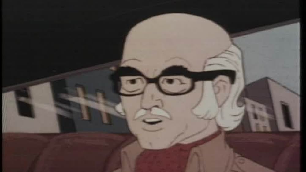 actor Hugh Reilly large photo