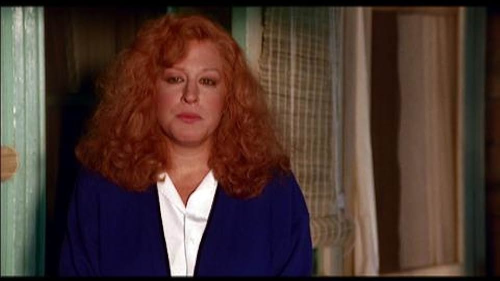 actor Carol Williard large photo