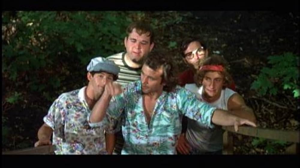 actor Russ Banham large photo