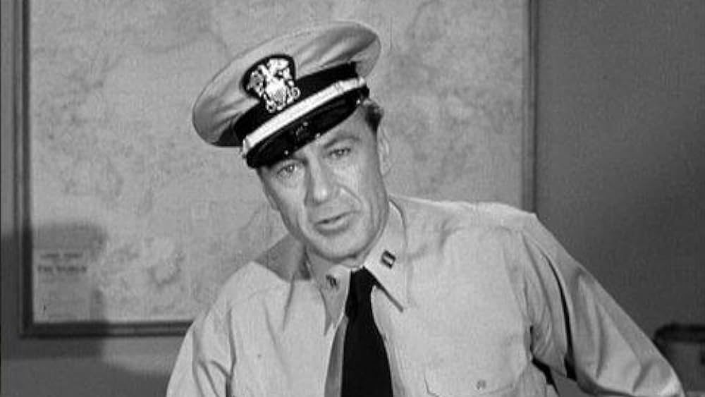 actor Henry Slate large photo