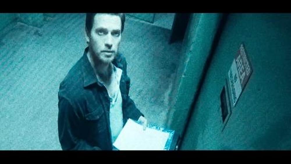 actor David Arnott large photo