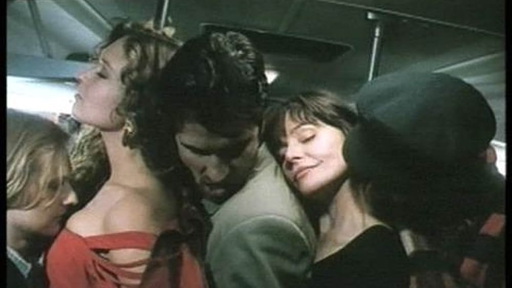 actor Kayla Allen large photo