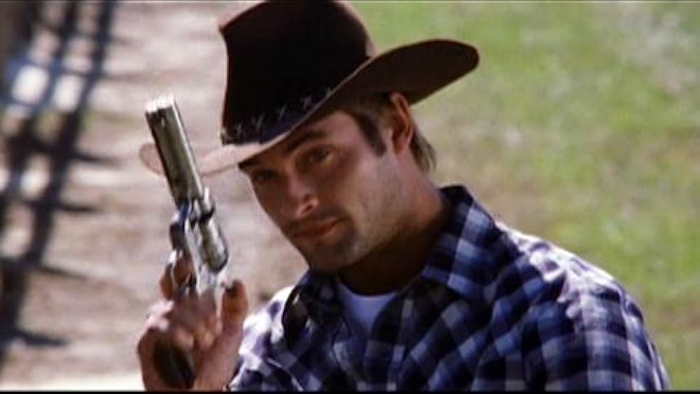 actor Ed Bruce large photo