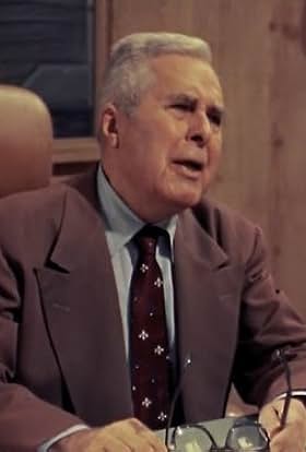 actor John Hamilton large photo