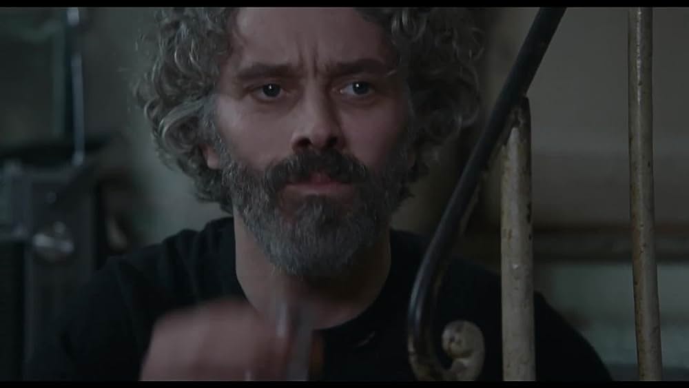 actor James Thierrée large photo