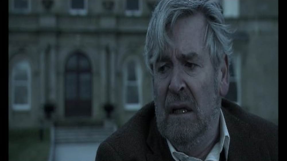 actor Brian McGrath large photo