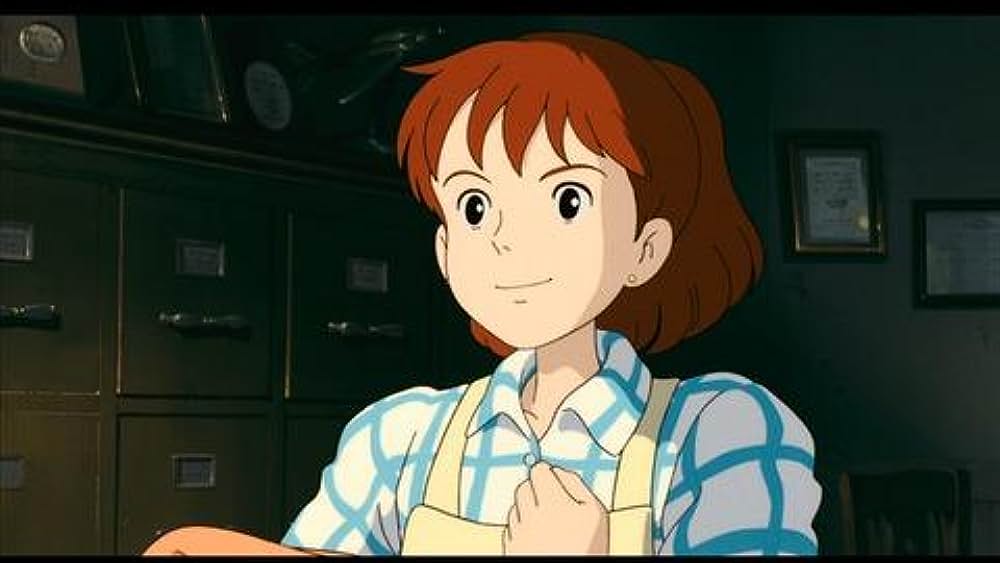 actor Hiroko Seki large photo