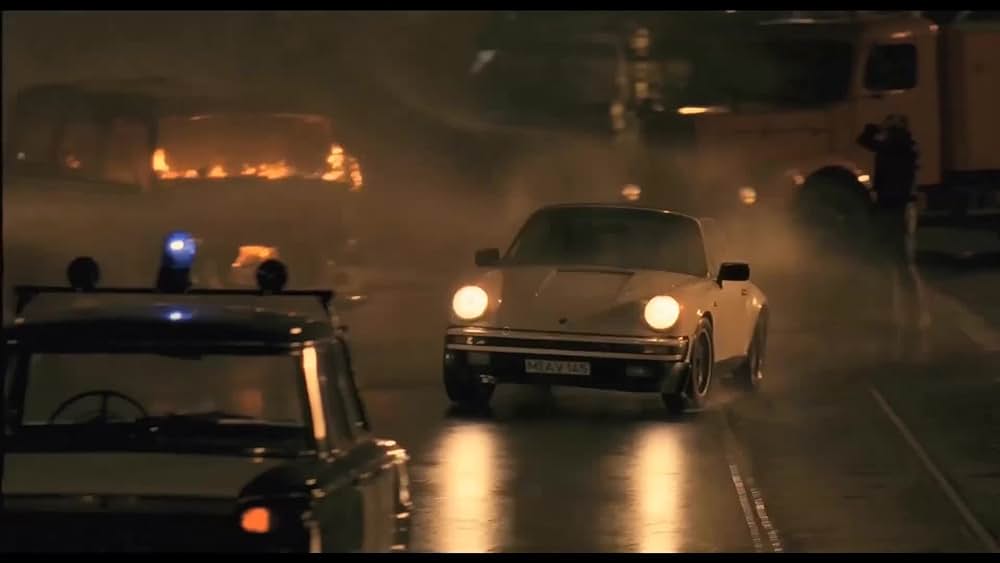 actor Boris Komnenic large photo