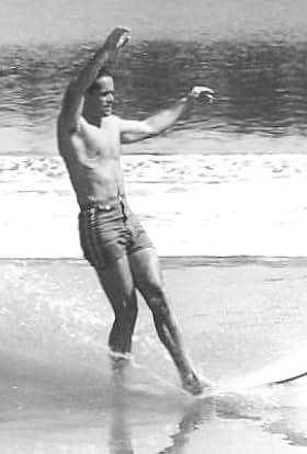 actor Joe Morrison large photo