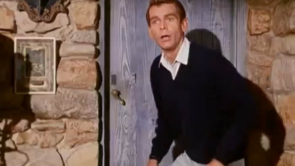 actor Bernard Woringer large photo