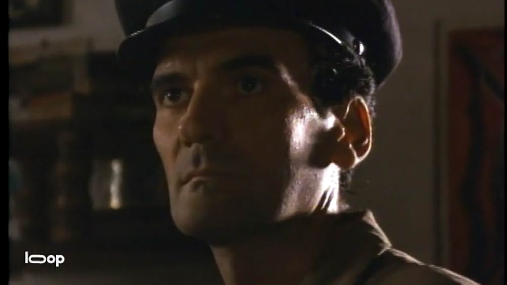 actor Nando Neri large photo