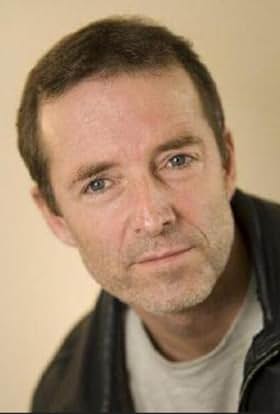 actor Robert Dauney large photo